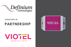 Viotel and Definium implement development partnership